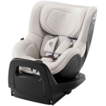 Britax Roemer Dualfix Pro 汽車座椅 (杏色)
